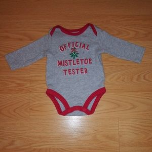 Baby Onesie